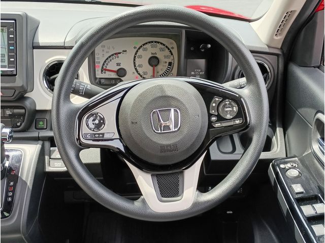 N-ONE 4WD