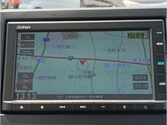 N-ONE 4WD