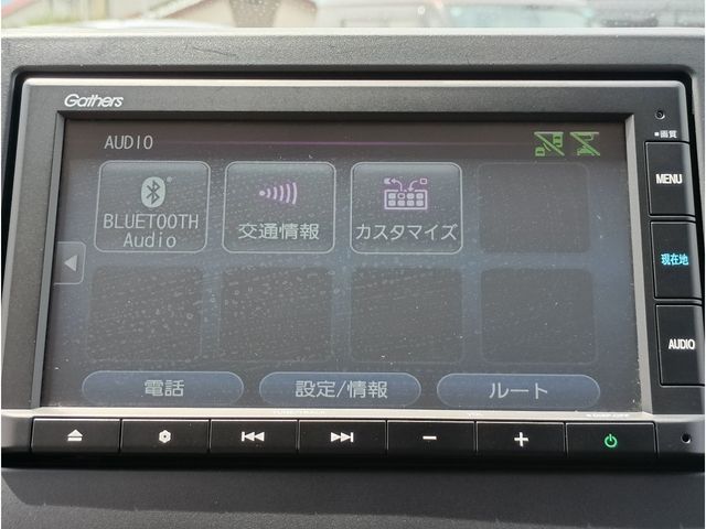 N-ONE 4WD