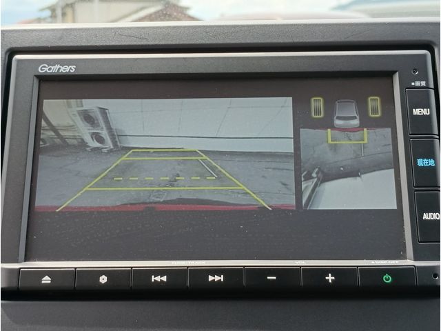 N-ONE 4WD
