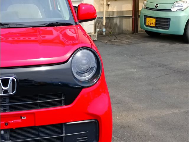 N-ONE 4WD