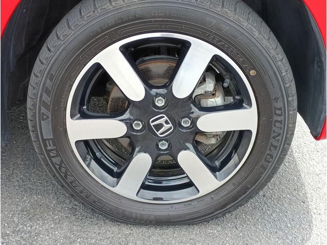 N-ONE 4WD