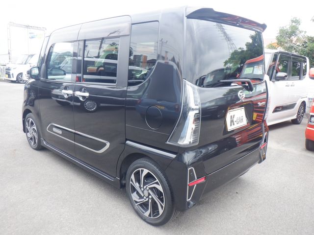 TANTO CUSTOM