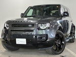 ROVER DEFENDER