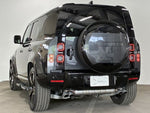 ROVER DEFENDER