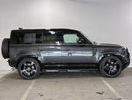 ROVER DEFENDER