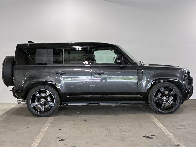 ROVER DEFENDER
