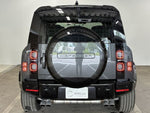 ROVER DEFENDER
