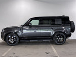 ROVER DEFENDER