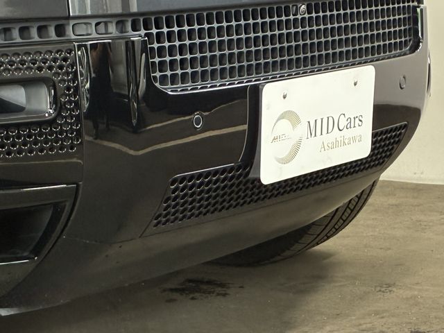 ROVER DEFENDER