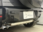 ROVER DEFENDER