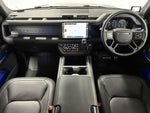 ROVER DEFENDER