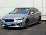 IMPREZA G4 4WD