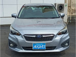 IMPREZA G4 4WD