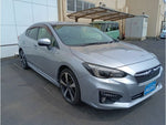IMPREZA G4 4WD