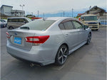 IMPREZA G4 4WD
