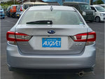 IMPREZA G4 4WD