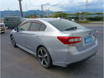 IMPREZA G4 4WD