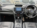 IMPREZA G4 4WD