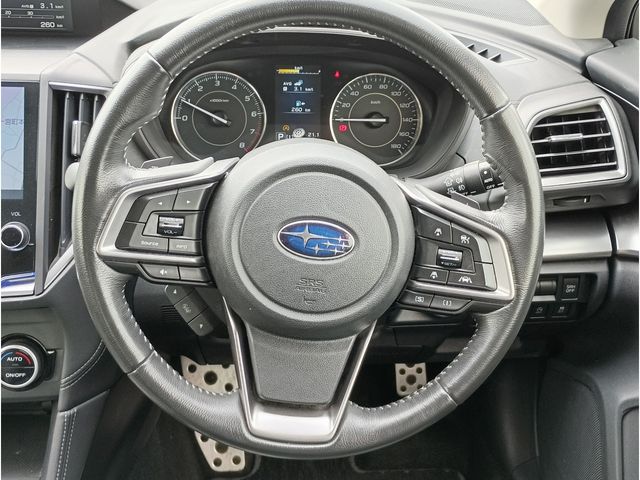 IMPREZA G4 4WD