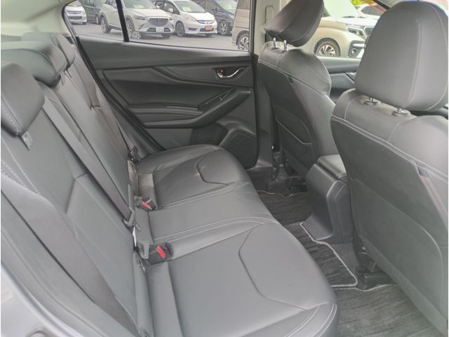 IMPREZA G4 4WD