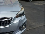 IMPREZA G4 4WD