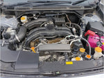 IMPREZA G4 4WD