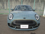 MINI COOPER D CLUBMAN
