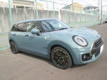 MINI COOPER D CLUBMAN