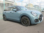MINI COOPER D CLUBMAN