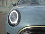MINI COOPER D CLUBMAN