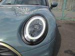 MINI COOPER D CLUBMAN