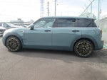 MINI COOPER D CLUBMAN