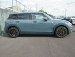 MINI COOPER D CLUBMAN