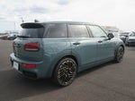 MINI COOPER D CLUBMAN
