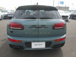MINI COOPER D CLUBMAN
