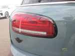 MINI COOPER D CLUBMAN
