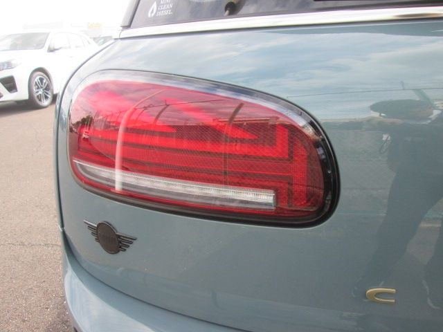 MINI COOPER D CLUBMAN