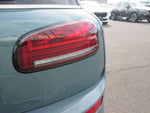 MINI COOPER D CLUBMAN