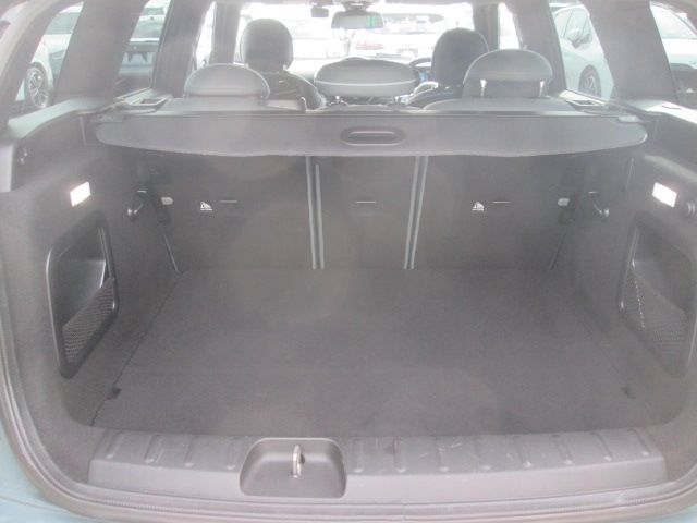 MINI COOPER D CLUBMAN