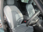 MINI COOPER D CLUBMAN