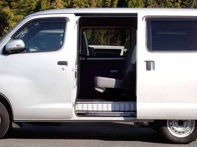 TOWNACE van 4WD