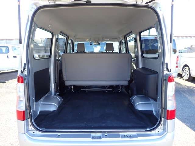 TOWNACE van 4WD