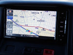 TOWNACE van 4WD
