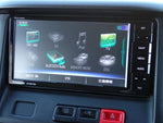 TOWNACE van 4WD