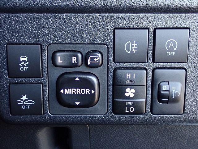 TOWNACE van 4WD