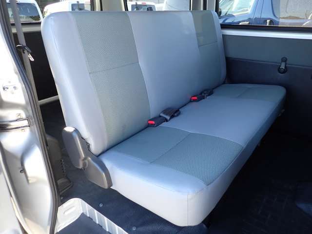 TOWNACE van 4WD