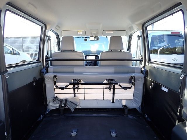 TOWNACE van 4WD