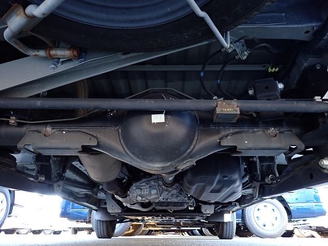 TOWNACE van 4WD