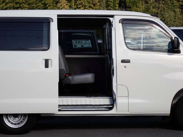 TOWNACE van 4WD
